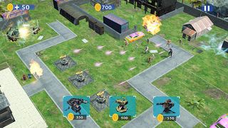 Last day to Survive-Zombie fun - Screenshot 2