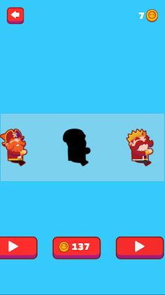 Pirates - Screenshot 3