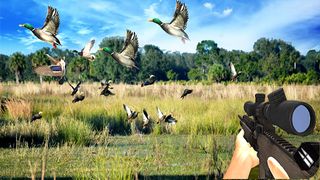 Duck Hunting Challenge - Screenshot 2