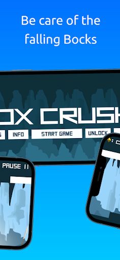 Box Crush - Screenshot 3