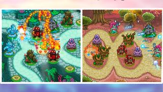 Keeper of the Grove 3 Strategy - Screenshot 2