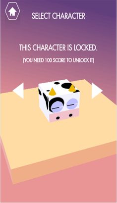 Jumpee Land - Screenshot 2