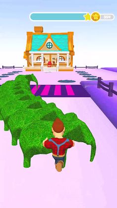 Design Tree Stack - Screenshot 3