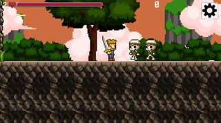 rostan - Screenshot 1