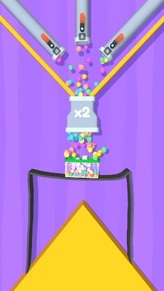 Draw and Fill 3D! - Screenshot 3