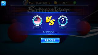 Snooker - Screenshot 3