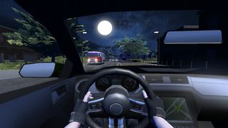 Highway Traffic Driving - Screenshot 2