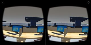 Appedology VR - Screenshot 1