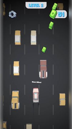 Draw 2 Run - Screenshot 4