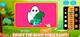 Drawing Book- Coloring Games - Screenshot 3