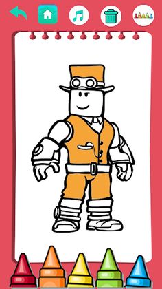 ASMR Coloring Games - Screenshot 3