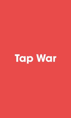 Tap War - Screenshot 2