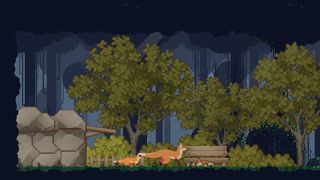 New Story Alise - Screenshot 1