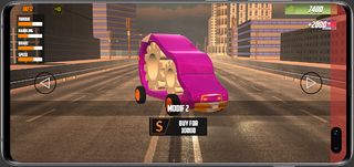 TipeX Trondol Simulator 3D - Screenshot 2