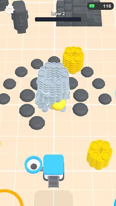 Arcade Ball - Screenshot 3