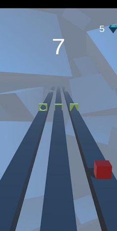 Switch Shape Game - Screenshot 4