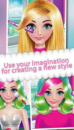 My First Crush Date - Spa game - Screenshot 1