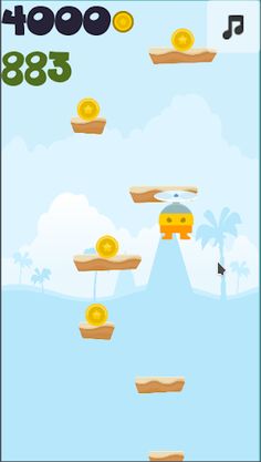 Jump it - Screenshot 2