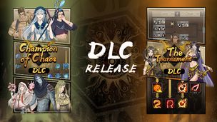 Sands of Salzaar - Screenshot 1