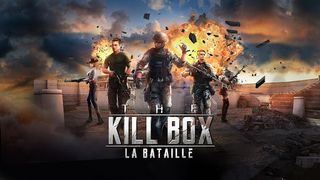 The Killbox: La Bataille - Screenshot 1