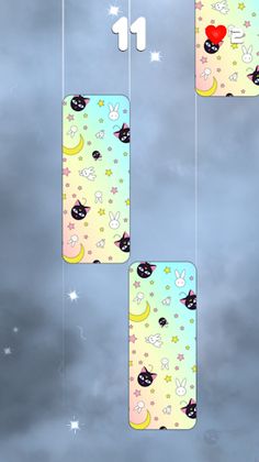 Dance Monkey EDM Custom Tiles - Screenshot 3