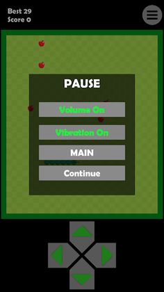 Snake Origin - Screenshot 4