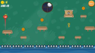 BUAH ALIG : Pembawa Petaka - Screenshot 2