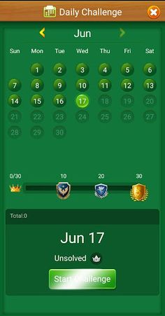 Solitaire Classic: Free Card G - Screenshot 4