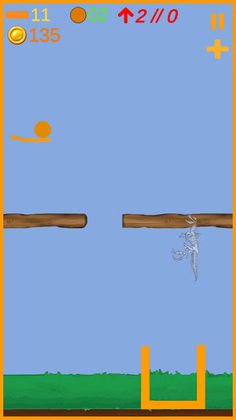 Ball Movement - Screenshot 1