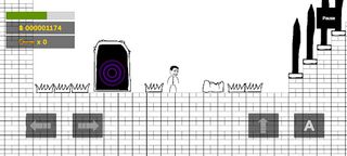 Meme Adventure - Troll Game - Screenshot 2