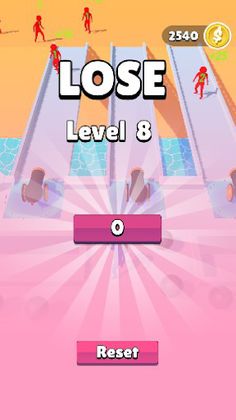 BreakoutFight3D - Screenshot 4