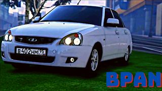 БПАН ЖИГУЛИ АВТОВАЗ ОНЛАЙН - Screenshot 1