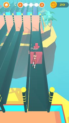 Tweak Race - Screenshot 3