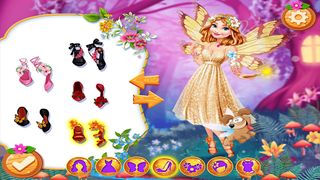 العاب بنات تحدي عرس تلبيس 2023 - Screenshot 2