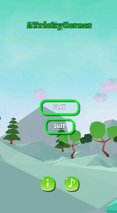 ATrickyCorner - Screenshot 4