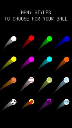 Ball Quest - Screenshot 4