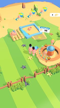 Sandbox Builder - Screenshot 4