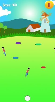 Pitthu - Screenshot 3