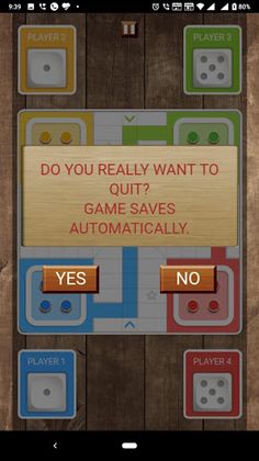 Ludo God - Free Offline Dice B - Screenshot 3