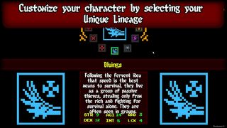 Nukes of Bastion (Roguelike) - Screenshot 3