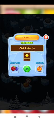 Fruit Buster - Screenshot 4
