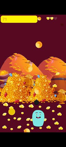 Lucky Rewards - Play & Earn - Screenshot 4