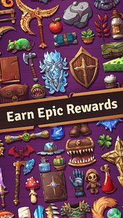 Backpack Brawl — Hero Battles - Screenshot 5