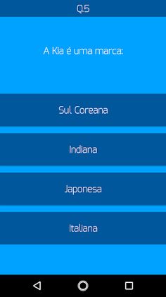 Sobre Carro Quiz - Screenshot 4