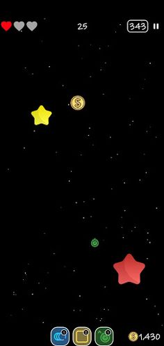 Red or Ad - Screenshot 1