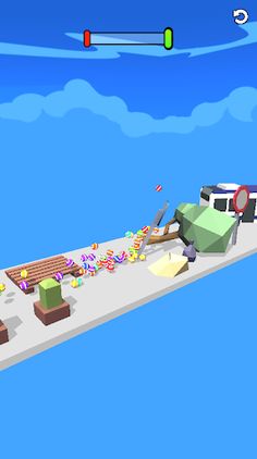 Ballz Math - Screenshot 4