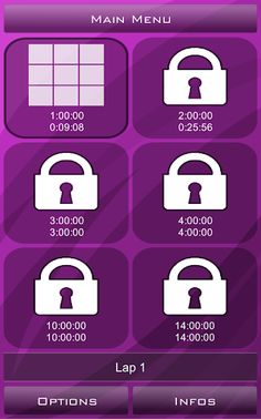 Feli15Puzzle Free - Screenshot 1