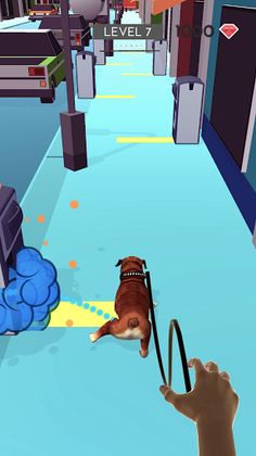 Poop Games - Toilet Simulator - Screenshot 2