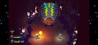 Sea of Stars - Screenshot 2