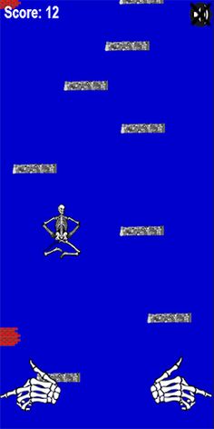 Skelly Spring - Screenshot 3